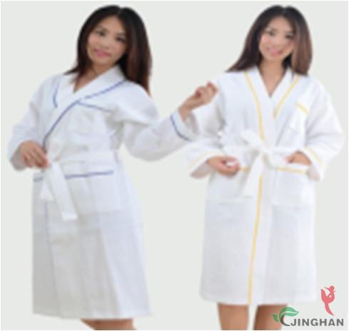 酒店用浴袍