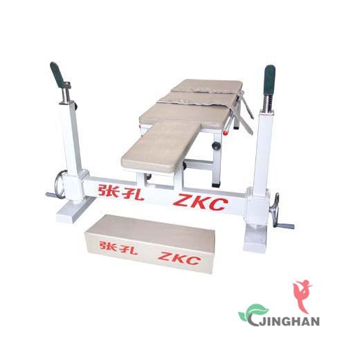 JHCJRWTC-001 殘疾人標準臥推床A型