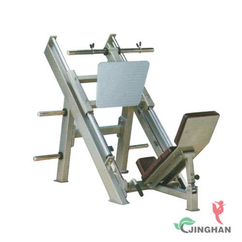 JHXLQ-001 倒蹬腿訓練器封面